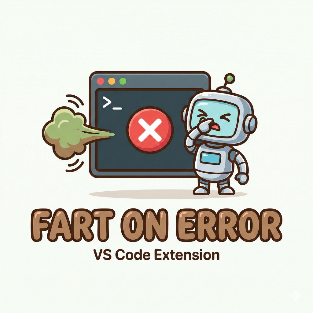 Fart on Error